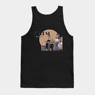 Alana Haim Tank Top